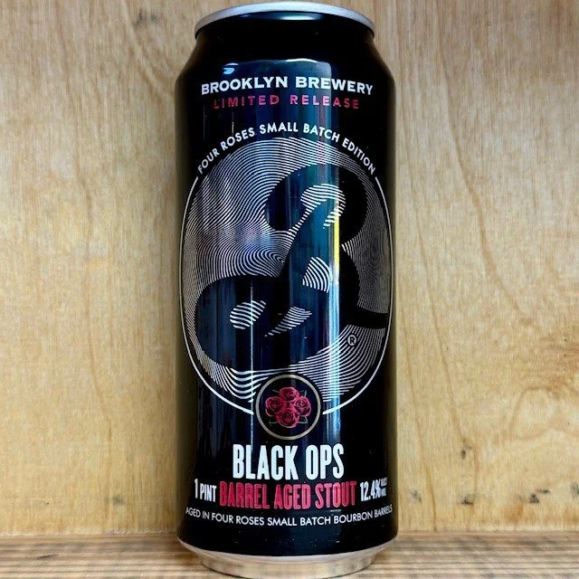 Brooklyn Black Ops Single.jpg