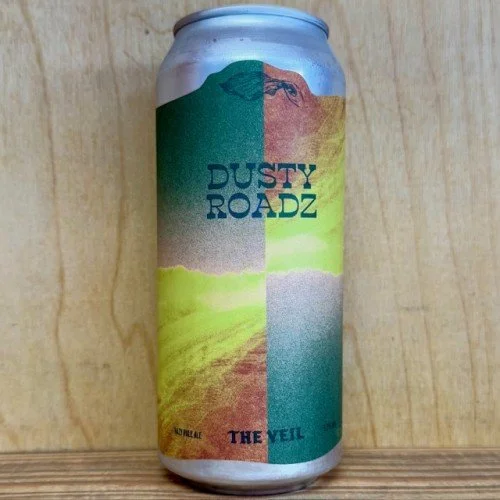 The Veil Dusty Roadz Single.jpg
