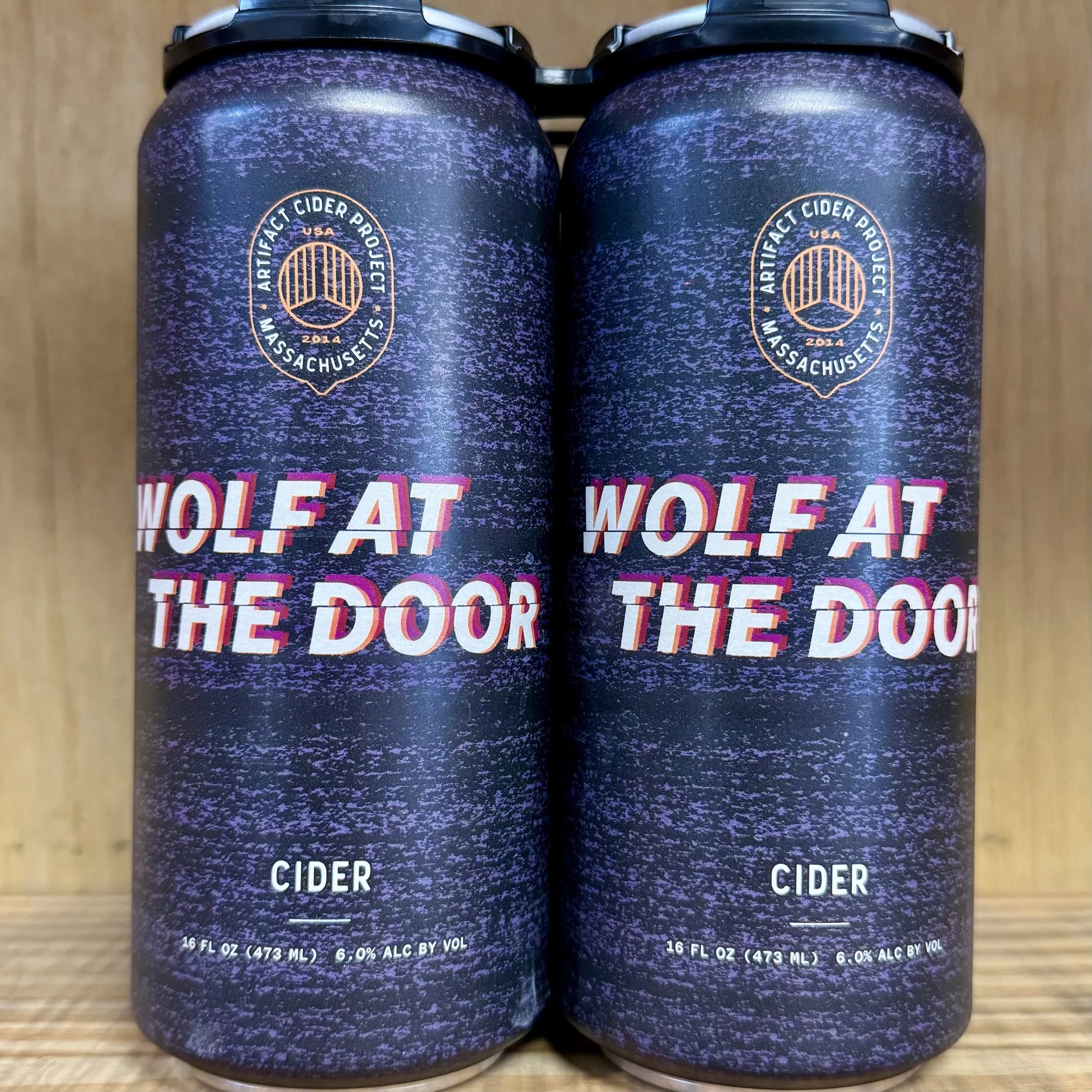 Artifact Wolf at the Door.jpg