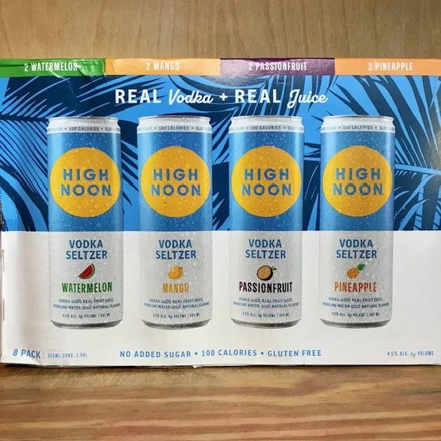High Noon Cocktail Tropical Can Variety 8pk.jpeg
