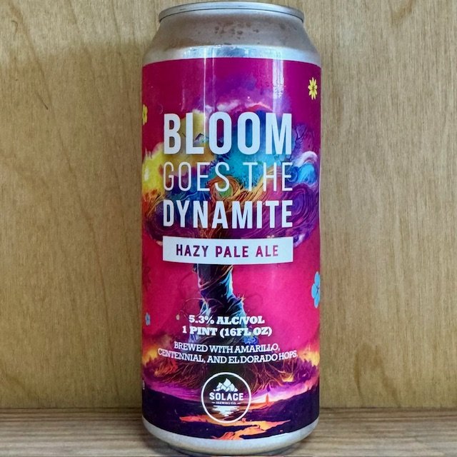 Solace Bloom Goes the Dynamite Single.jpeg