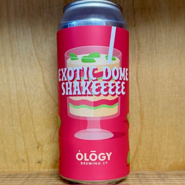 Ology Exotic Dome Shakeeee Single.jpeg