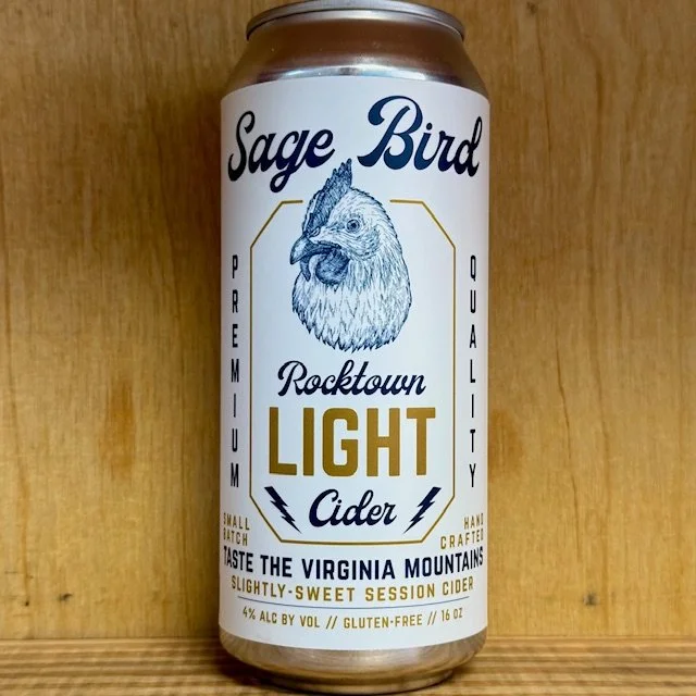 Sage Bird Rocktown Light Single.jpg