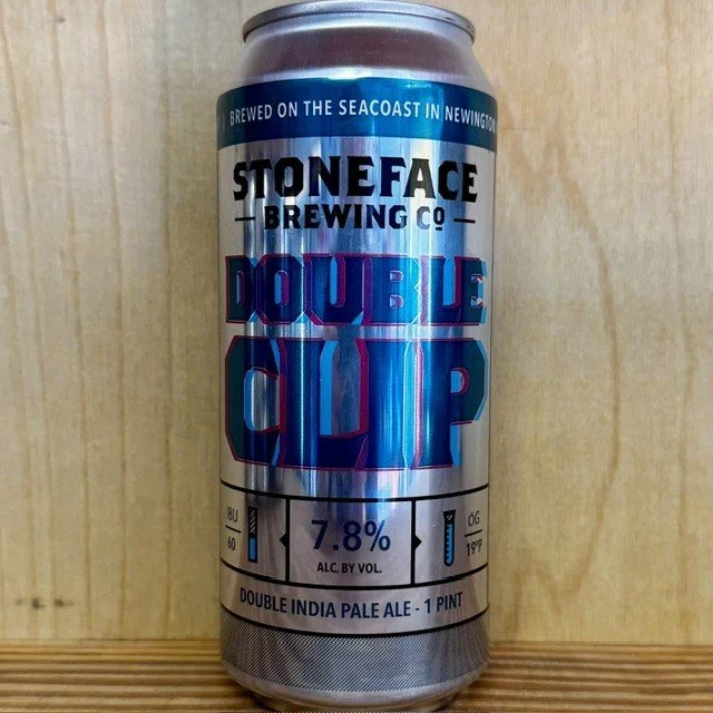 Stoneface Double Clip Single.jpg