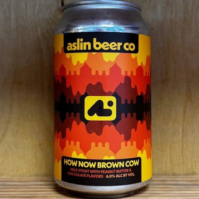 Aslin How Now Brown Cow Single.jpeg