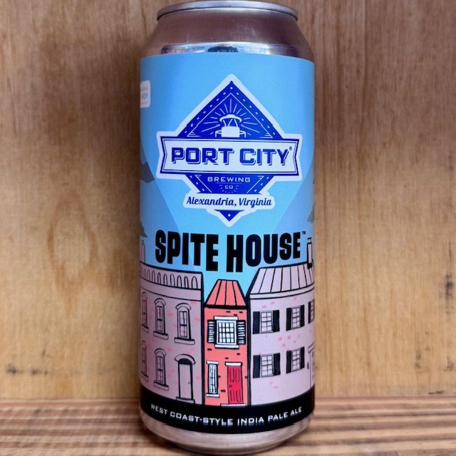 Port City Spite House Single.jpeg