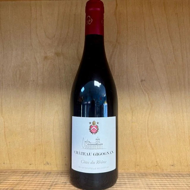 Chatau Gigognan Cotes du Rhone.jpeg