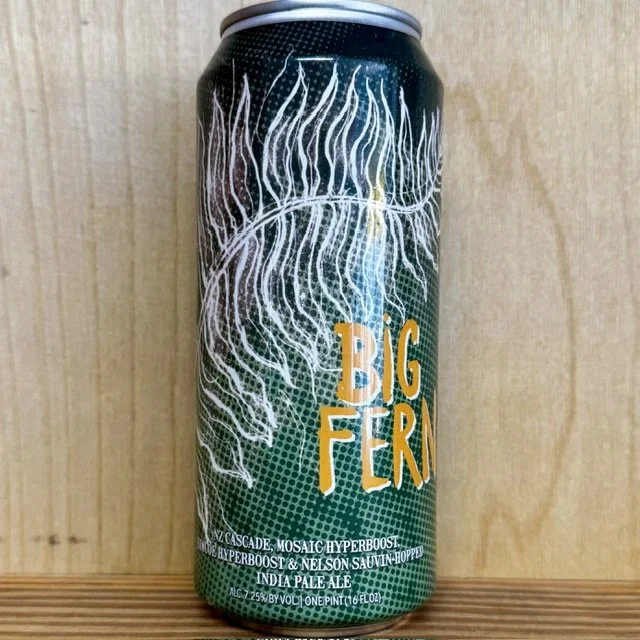 Hop Butcher Big Fern Single.jpeg