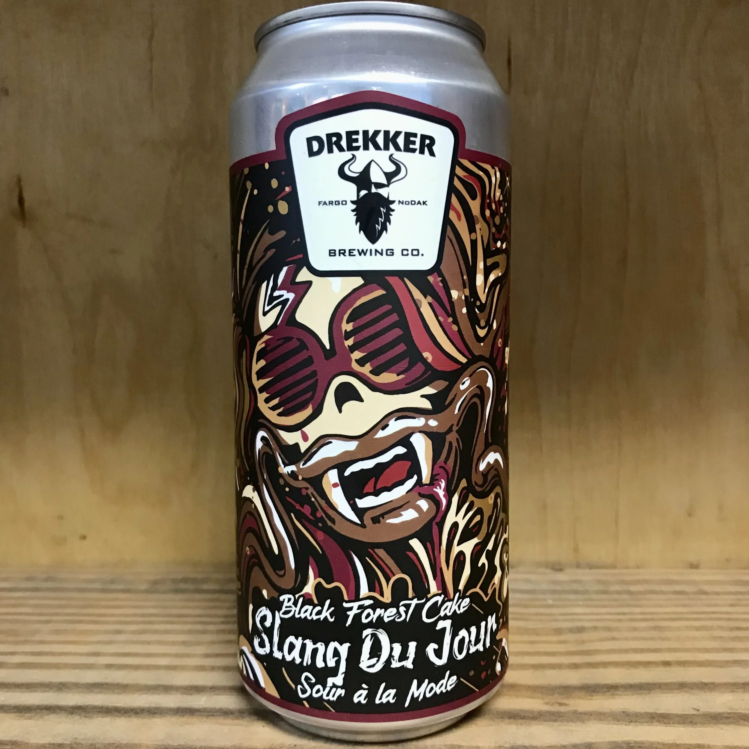 Drekker Slang du Jour Black Forest Cake Single.jpg