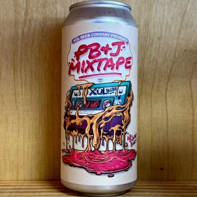 XUL PB+J Mix Tape Single.jpeg
