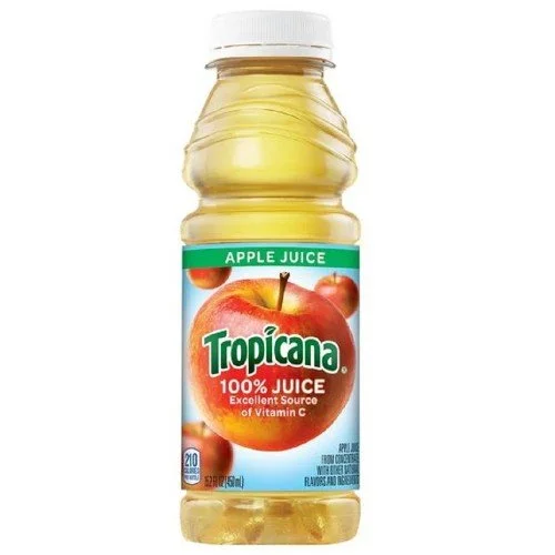 Tropicana Apple Juice 15.2oz.jpg