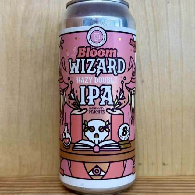 Burlington Bloom Wizard Single.jpeg