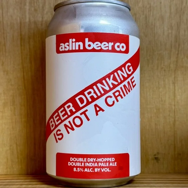 Aslin Beer Drinking is Not a Crime Single.jpeg