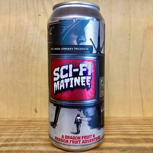 XUL Sci-Fi Matinee Single.jpeg