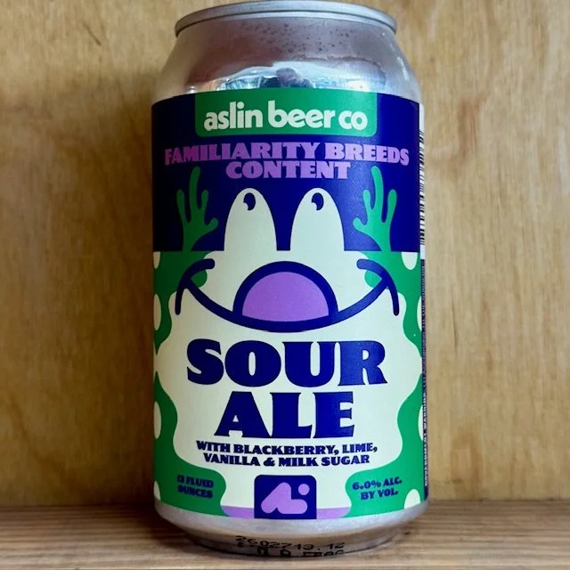 Aslin Familiarity Breeds Content Singe.jpeg