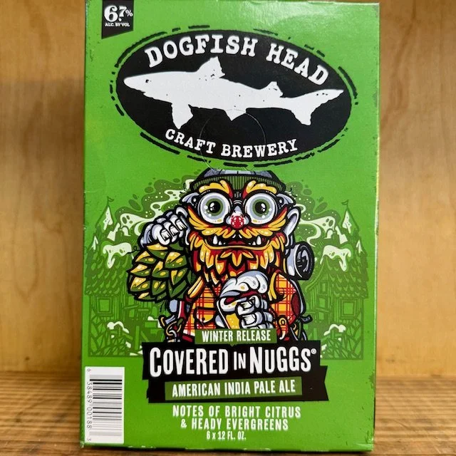 Dogfish Head Covered in Nuggs.jpeg