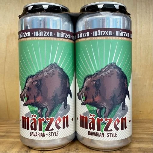 Tripping Animals Schwein Haben Marzen.jpg