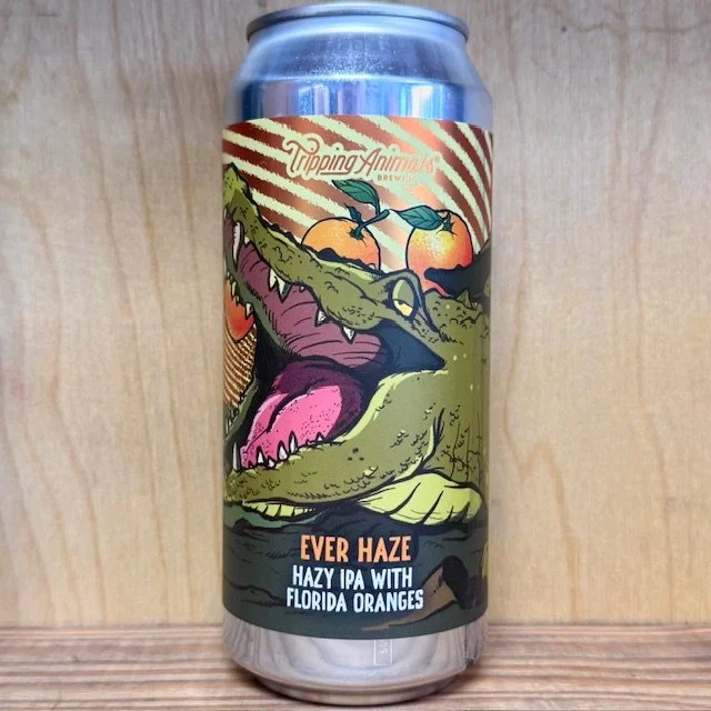 SINGLE Tripping Animals Ever Haze with Oranges — SINGLE Tripping Animals Ever Haze with Oranges —