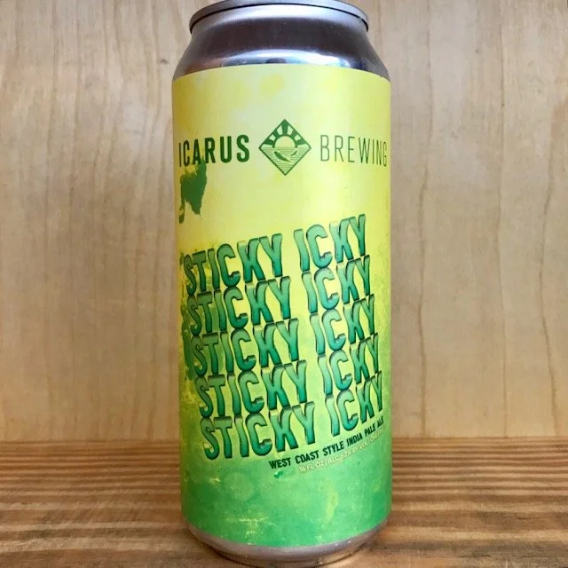 Icarus Sticky Icky Single.jpeg
