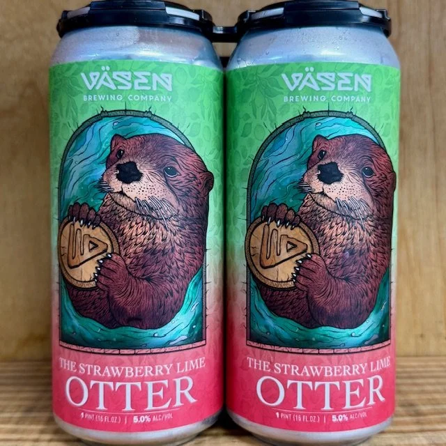 Vasen The Strawberry Lime Otter.jpg