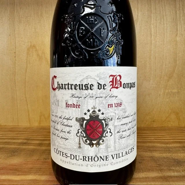 Bonpas Cotes du Rhone Villages.jpeg