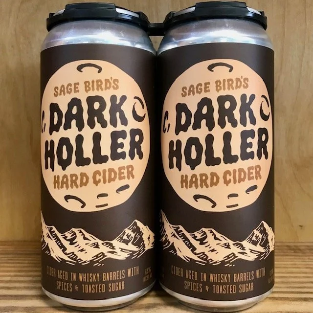 Sage Bird Dark Holler.jpeg