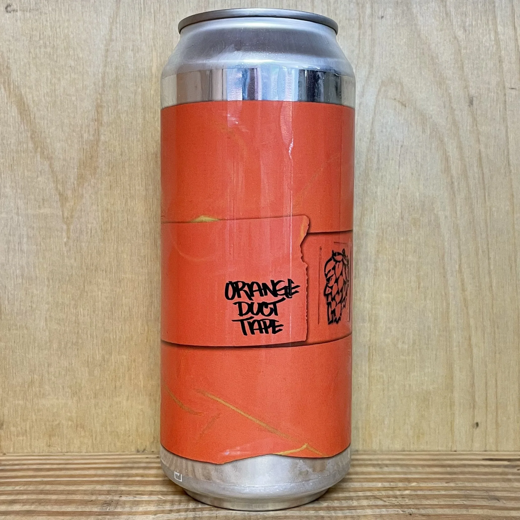 Stoneface Orange Duct Tape Single.jpg