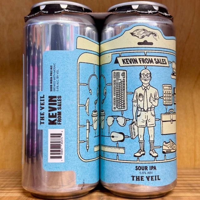 The Veil Kevin From Sales.jpeg