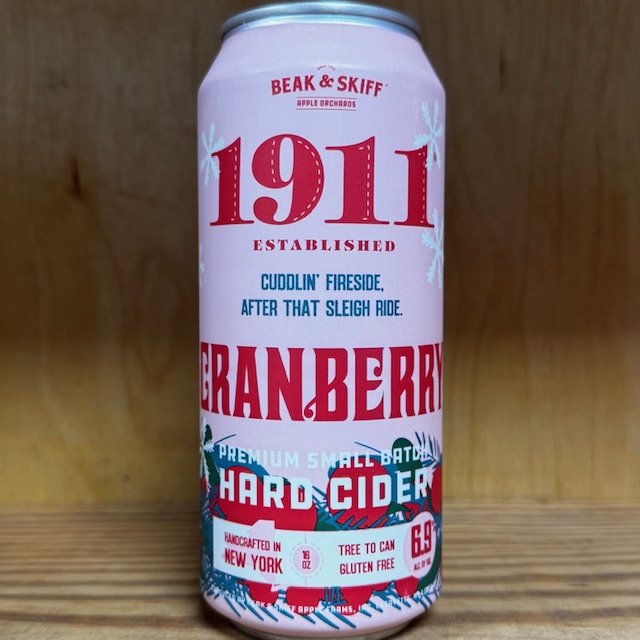 1911 Cranberry Single.jpeg
