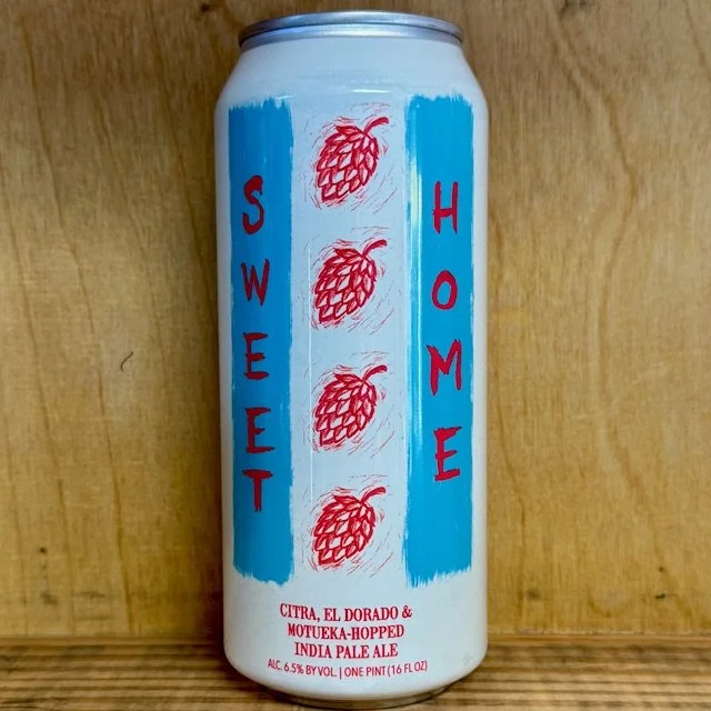 Hop Butcher Sweet Home Single.jpeg