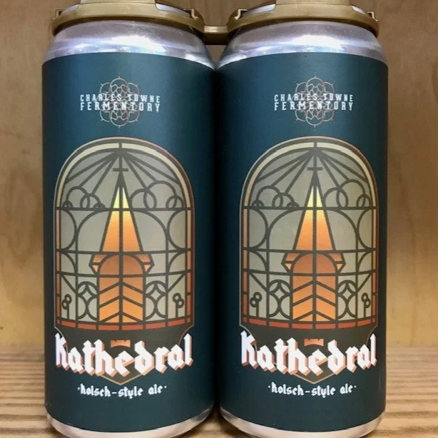 Charles Towne Fermentory Kathedral Kolsch.jpg