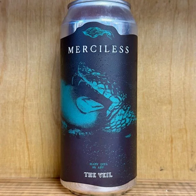 The Veil Merciless Merciless Single.jpeg