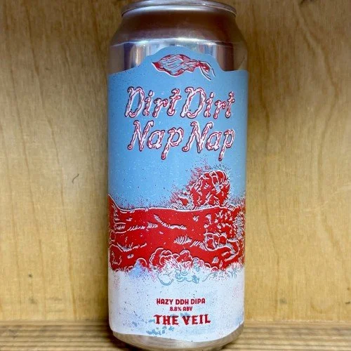 The Veil Dirt Dirt Nap Nap Sigle.jpg