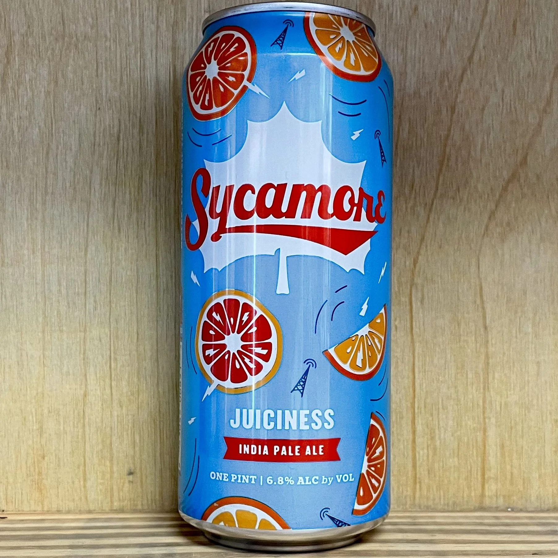 Sycamore Juiciness Single.jpg