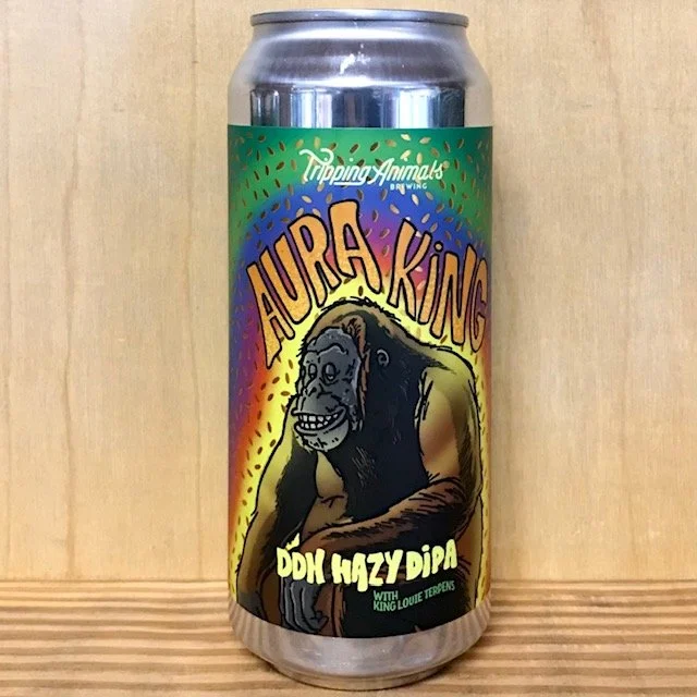 Tripping Animals Aura King Single].jpeg
