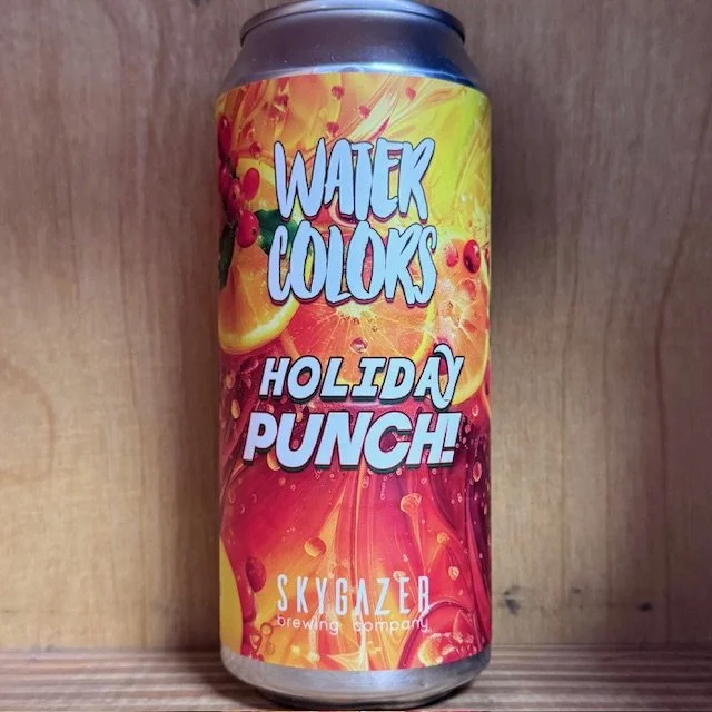 Skygazer Watercolors Holiday Punch Single.jpeg