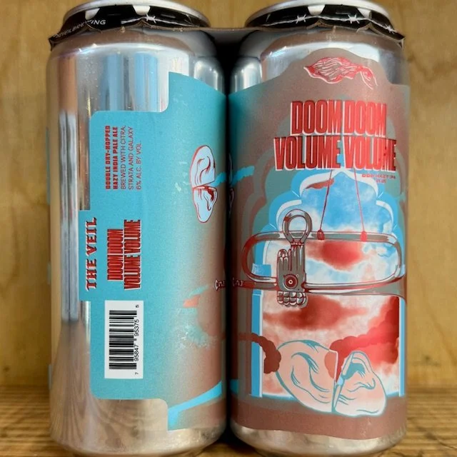 The Veil Doom Doom Volume Volume.jpeg