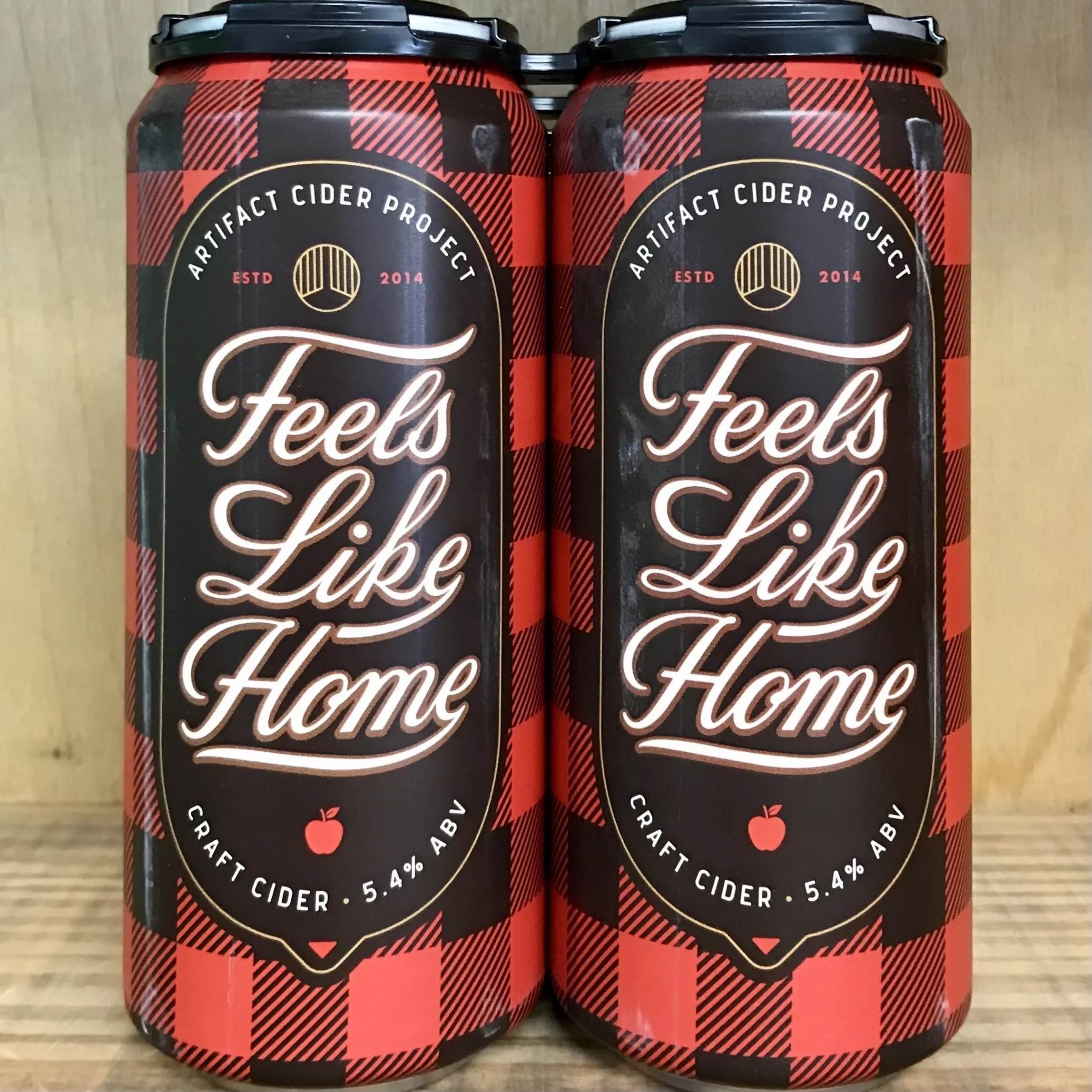 Artifact Feels Like Home.jpg