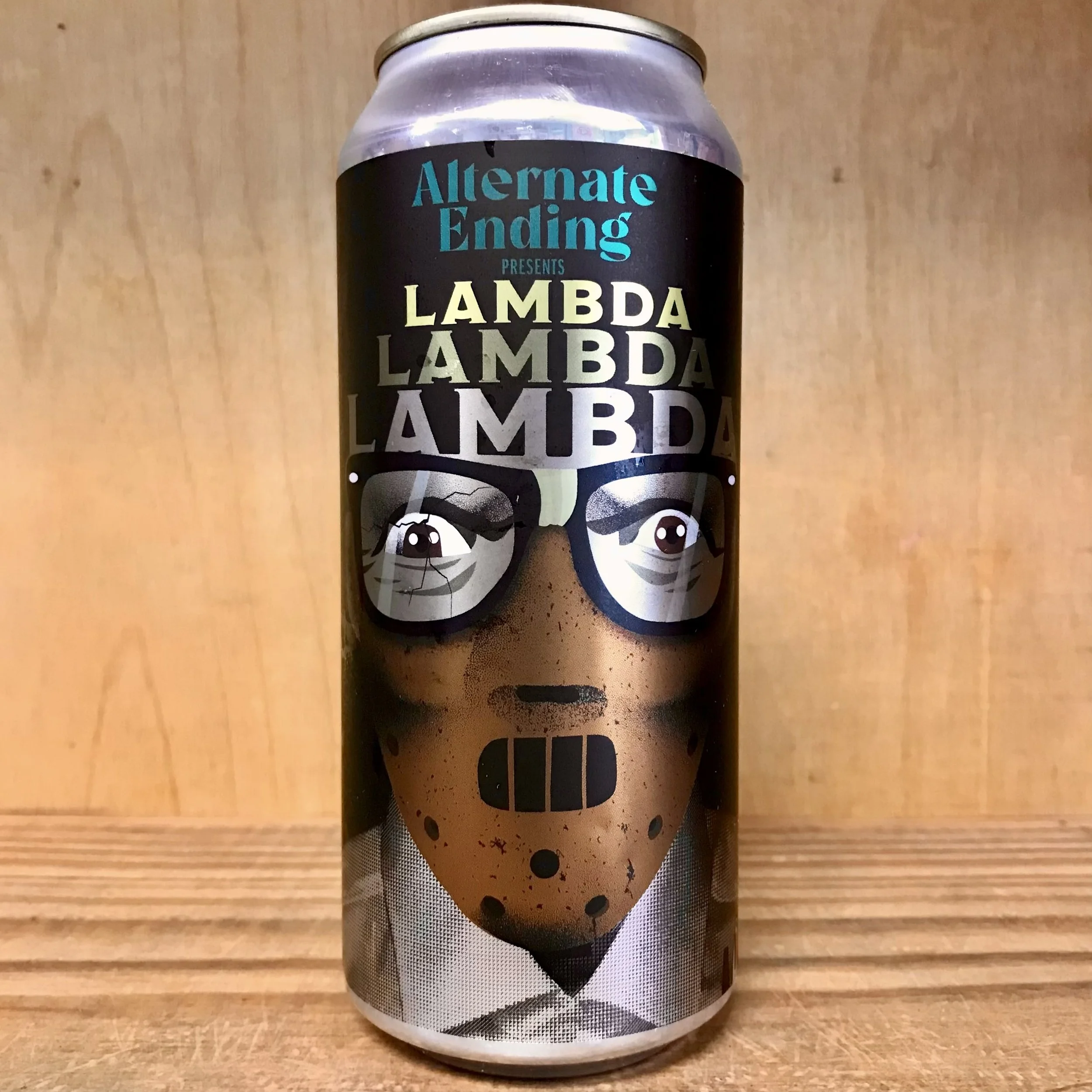 Alternate Ending Lambda Lambda Lambda Single.jpg