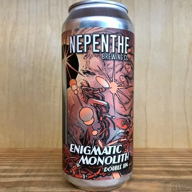 Nepenthe Enigmatic Monolith Single.jpeg