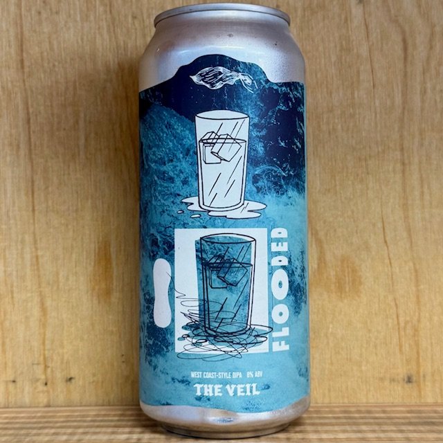 The Veil Flooded Single.jpg