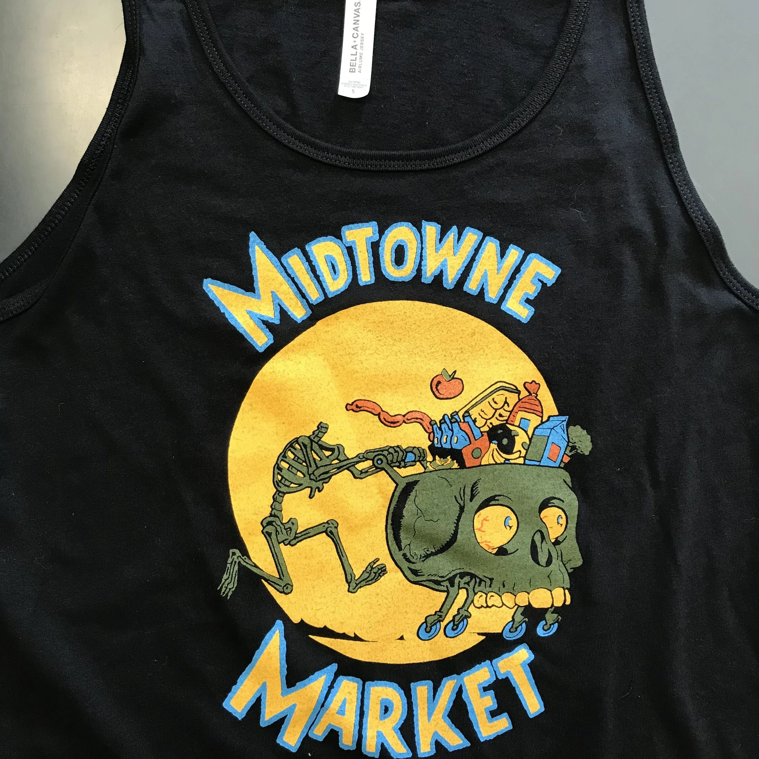 Midtowne Tank Barf on Black Matte.jpg