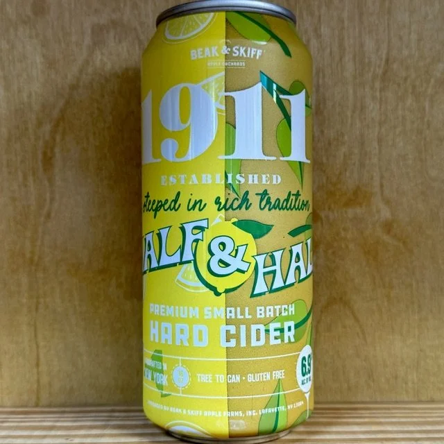 1911 Half and Half Single.jpeg