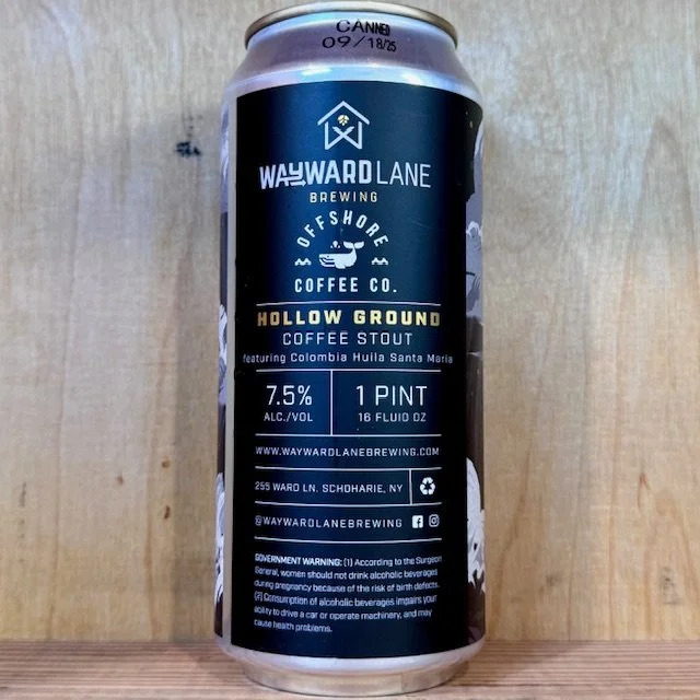 Wayward Lane Hollow Ground Columbia Huila Santa Maria.jpeg