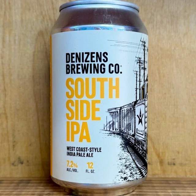 Denizens Southside Single.jpeg