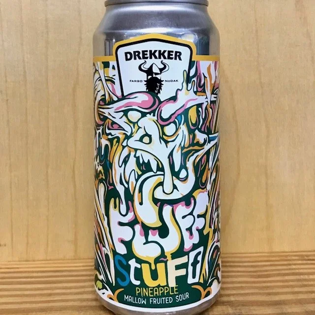Drekker Fluff Stuff Pineapple Single.jpeg