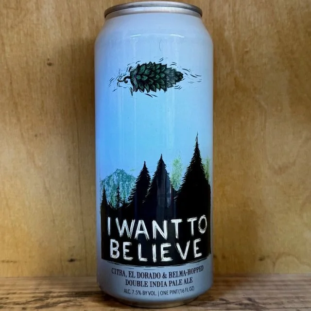 Hop Butcher I Want to Believe Single.jpeg