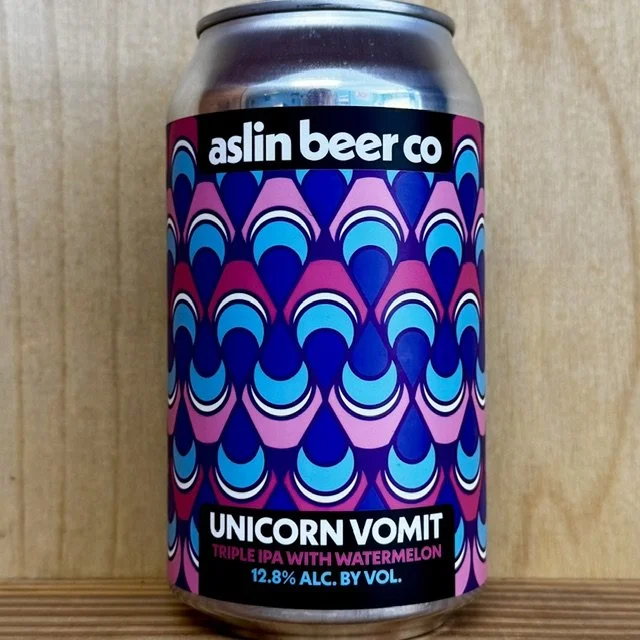 Aslin Unicorn Vomit Single.jpeg