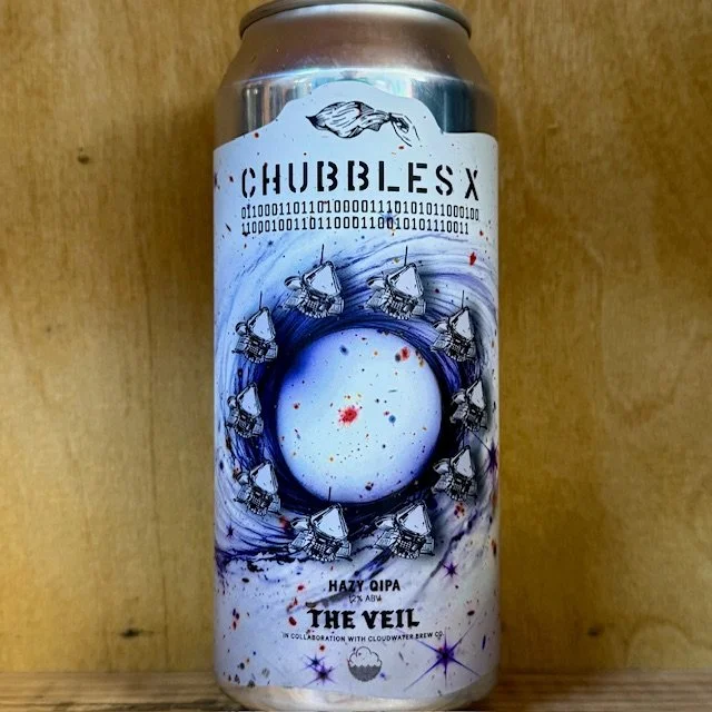 The Veil Chubbles X Single.jpeg