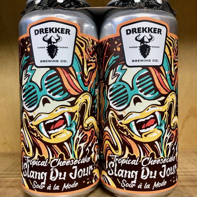 Drekker Slang Du Jour Tropical Cheesecake.jpeg